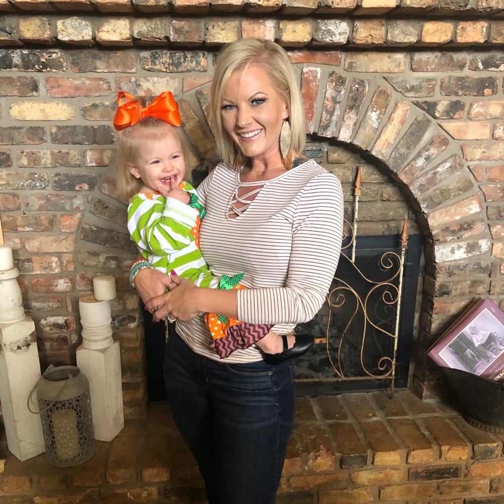 Meet your Posher, Betty